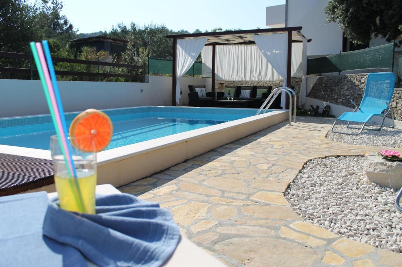 Apartment Bo&Dy With Private Pool 로고즈니차 외부 사진