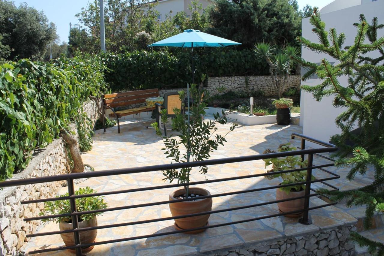 Apartment Bo&Dy With Private Pool 로고즈니차 외부 사진