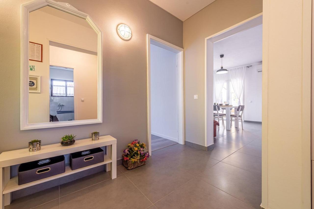 Apartment Bo&Dy With Private Pool 로고즈니차 외부 사진